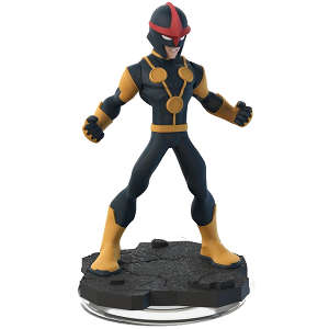 Disney Infinity 2.0 Character: Nova