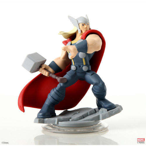 Disney Infinity 2.0 Character: Thor