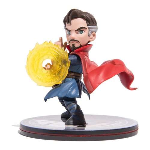 Exclusive Doctor Strange Q-Fig