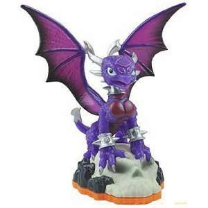 Skylanders Giants Character - Cynder