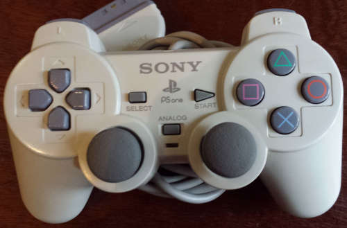 Boxed PSone Console with LCD Screen (Retro)