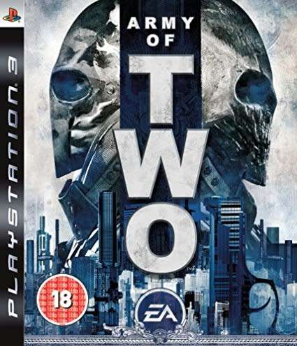 Army of Two - PS3