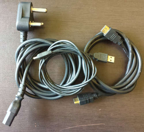 80GB PS3 Console + Original Controller