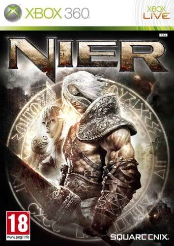 Nier - Xbox 360