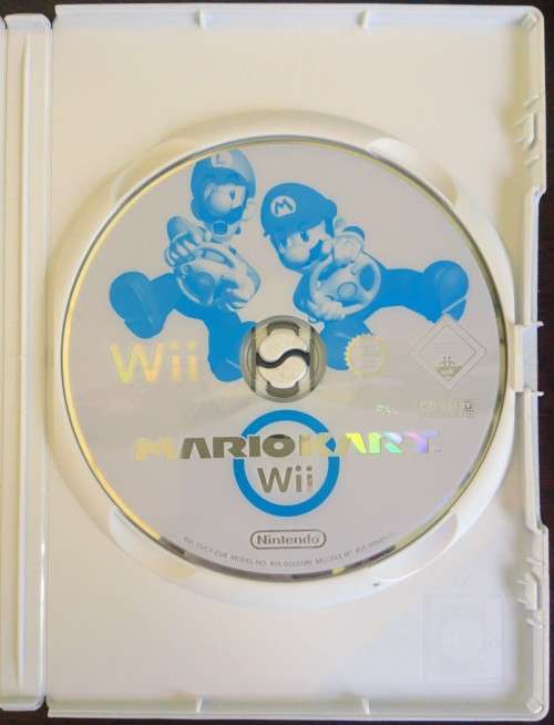 Mario Kart - Wii