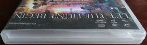 Star Wars Bounty Hunter  - GameCube (NTSC) (Retro)