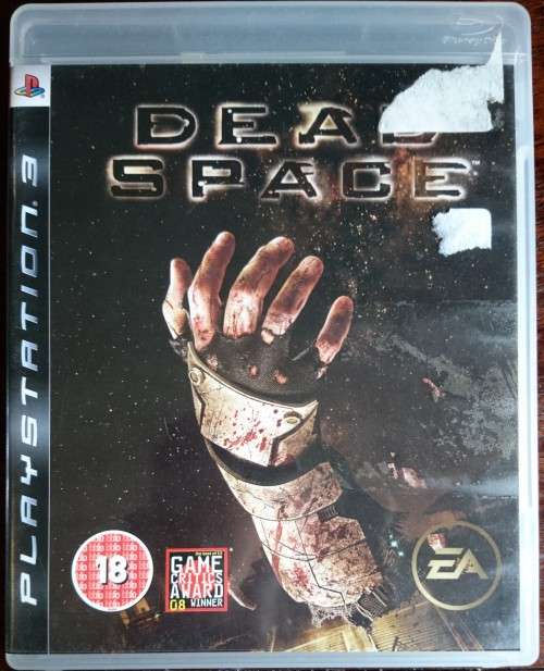 Dead Space - PS3