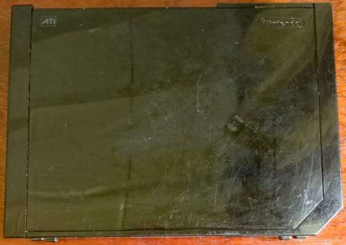 Black Wii Console, Original remote + accessories