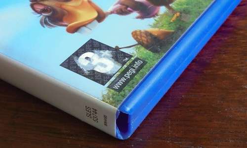 Chicken Little - PS2