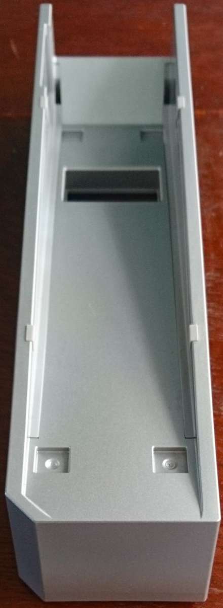 Black Wii Console, Original Remote & Accessories