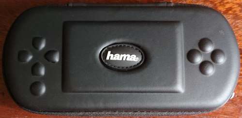 Boxed PSP Console Street E1004 + Accessories