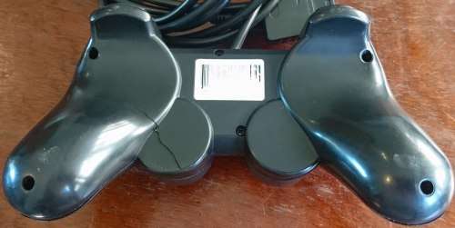 PS3 Slimline Console 120GB + Controllers