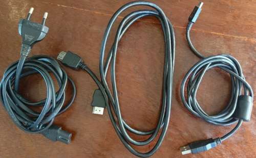 PS3 Slimline Console 120GB + Controllers