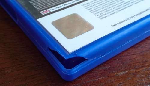 Grand Theft Auto San Andreas - PS2