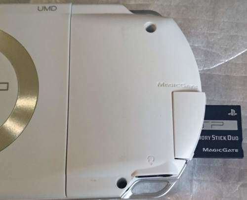 Boxed PSP Console PSP-1000 KCW Value Pack