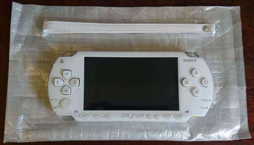 Boxed PSP Console PSP-1000 KCW Value Pack