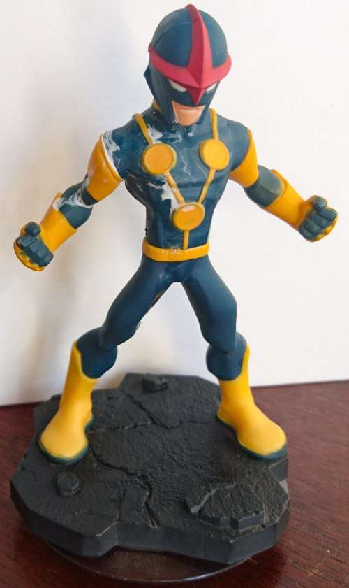 Disney Infinity 2.0 Character - Nova