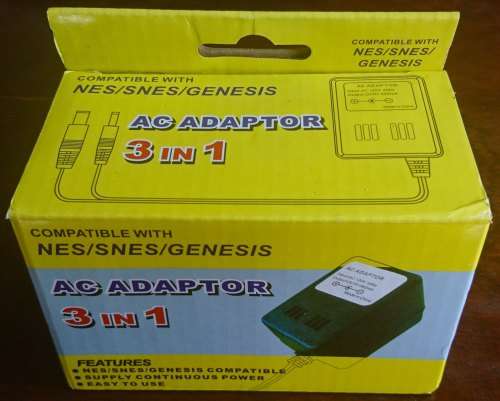 SNES Console + Original Controller (NTSC)(Retro)