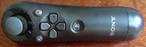 PS3 Move Navigation Controller