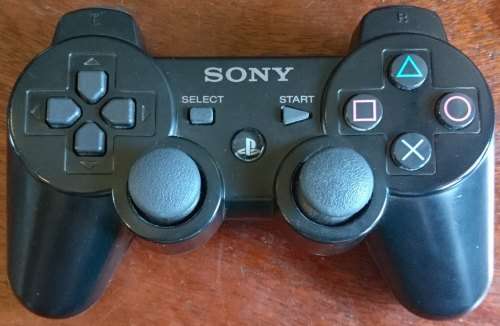 Boxed PS3 Slimline Console 320GB + Original Controller