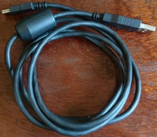 Boxed PS3 Slimline Console 320GB + Original Controller