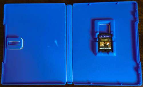 Dragon's Crown - PS Vita