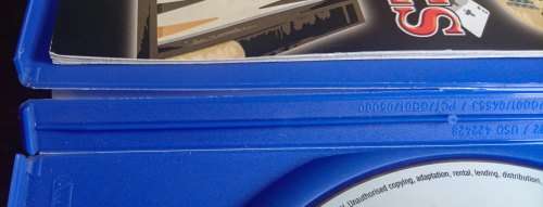 Ultimate Mind Games - PS2