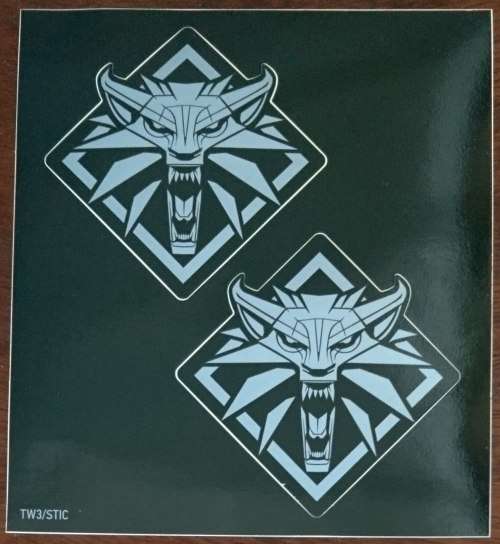 Witcher 3 Wild Hunt - PS4