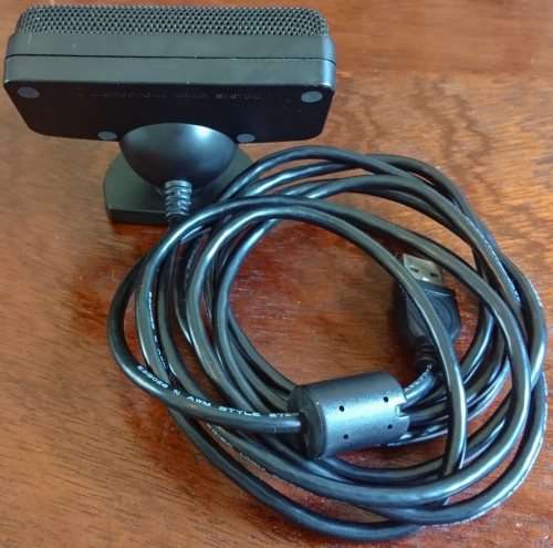 Official PS3 Eye Camera