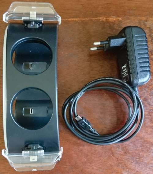 Nitho PS3 Arch Charger