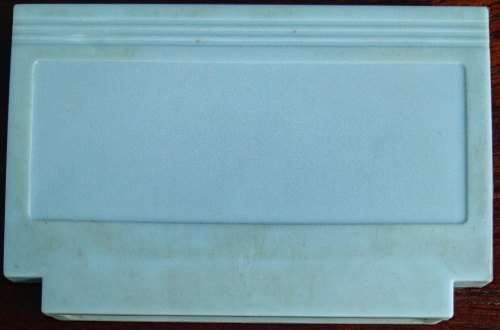 Battle Toads & Double Dragon - Famiclone (Retro)