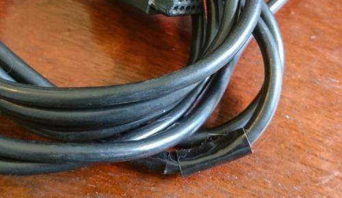 Original Atari 2600 Paddle Controllers (set of 2)