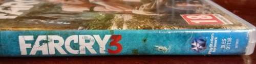 Far Cry 3 - PS3