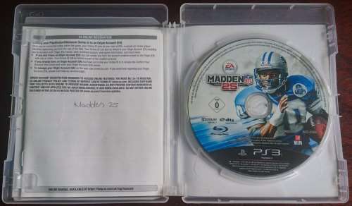 Madden NFL 25 - PS3