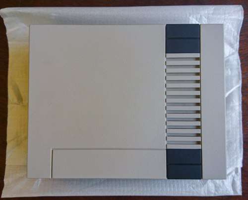 Boxed Nintendo NES Classic Mini (30 Games built-in)