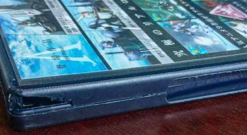 A.C.E Another Century Episode - PS2 (NTSC-J / Japanese)