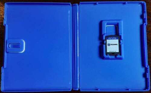 Freedom Wars -  PS Vita