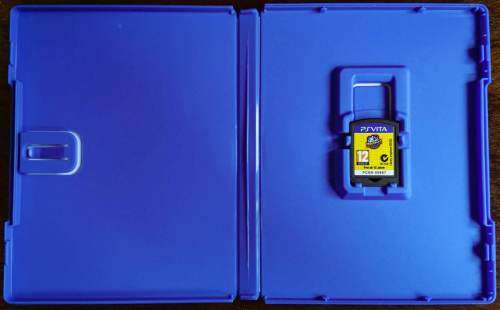 Persona 4: Dancing All Night -  PS Vita