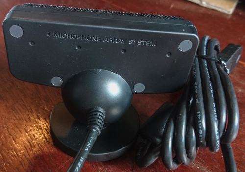 Official Playstation Move Camera