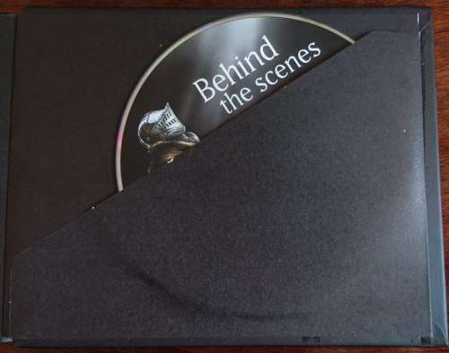 Dark Souls Limited Edition - Xbox 360