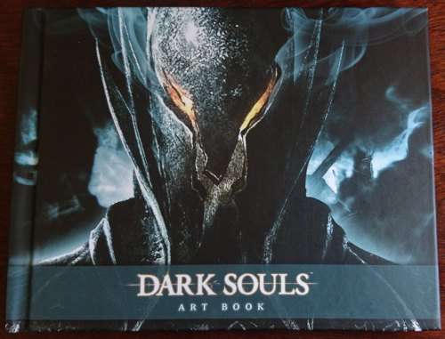 Dark Souls Limited Edition - Xbox 360