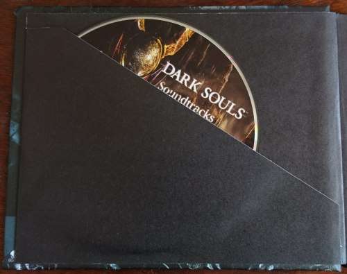 Dark Souls Limited Edition - Xbox 360