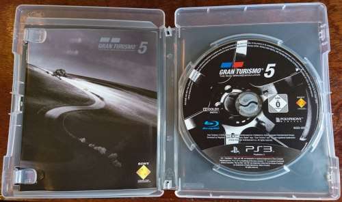Gran Turismo 5 - PS3
