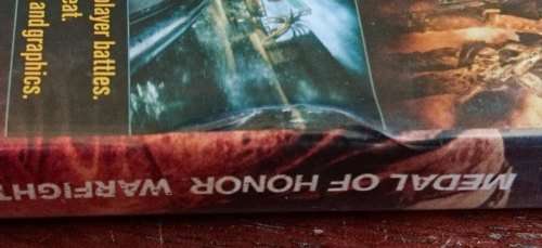 Medal of Honor Warfighter - PS3