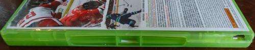 NHL 11 - Xbox 360 (French/English, Including CODMW 2 Demo)