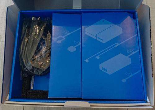 Playstation VR Version 1 (Camera & PS4 Required)