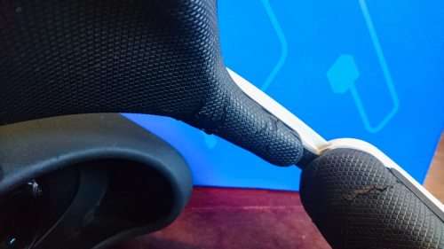 Playstation VR Version 1 (Camera & PS4 Required)