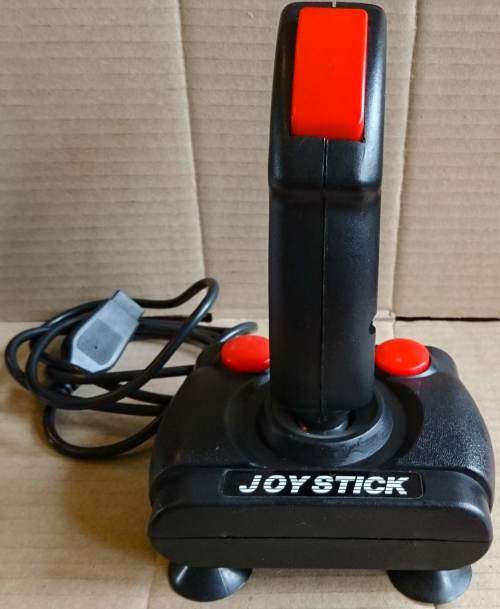 Generic Atari Joystick Controller