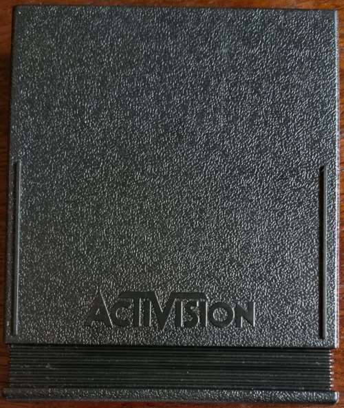 Keystone Kapers - Atari 2600 (Retro)