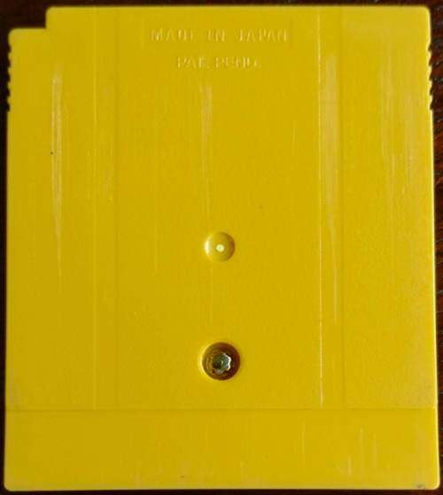 Donkey Kong Land III - Game Boy (Retro)